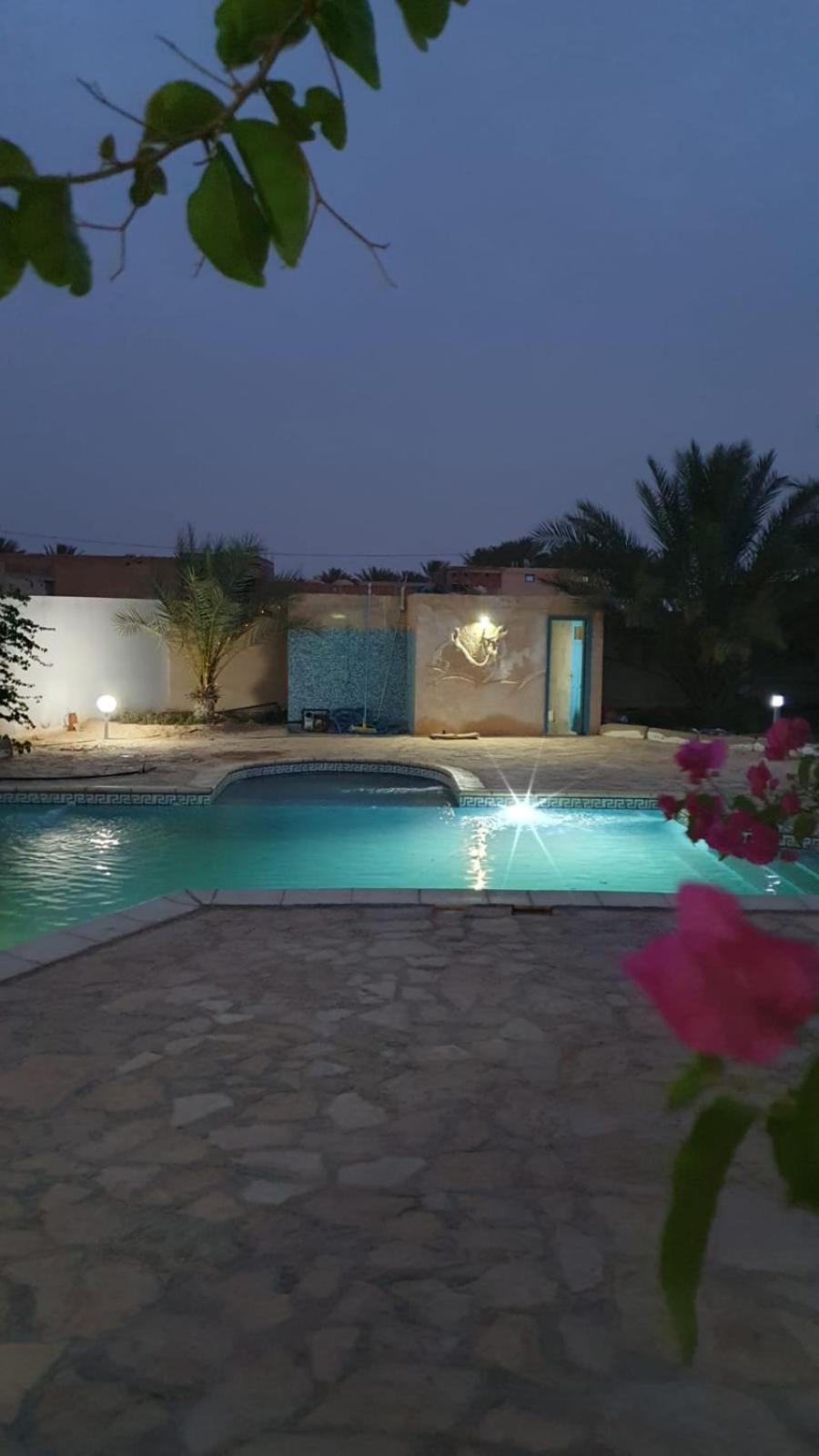Residence Nour Douz Luaran gambar