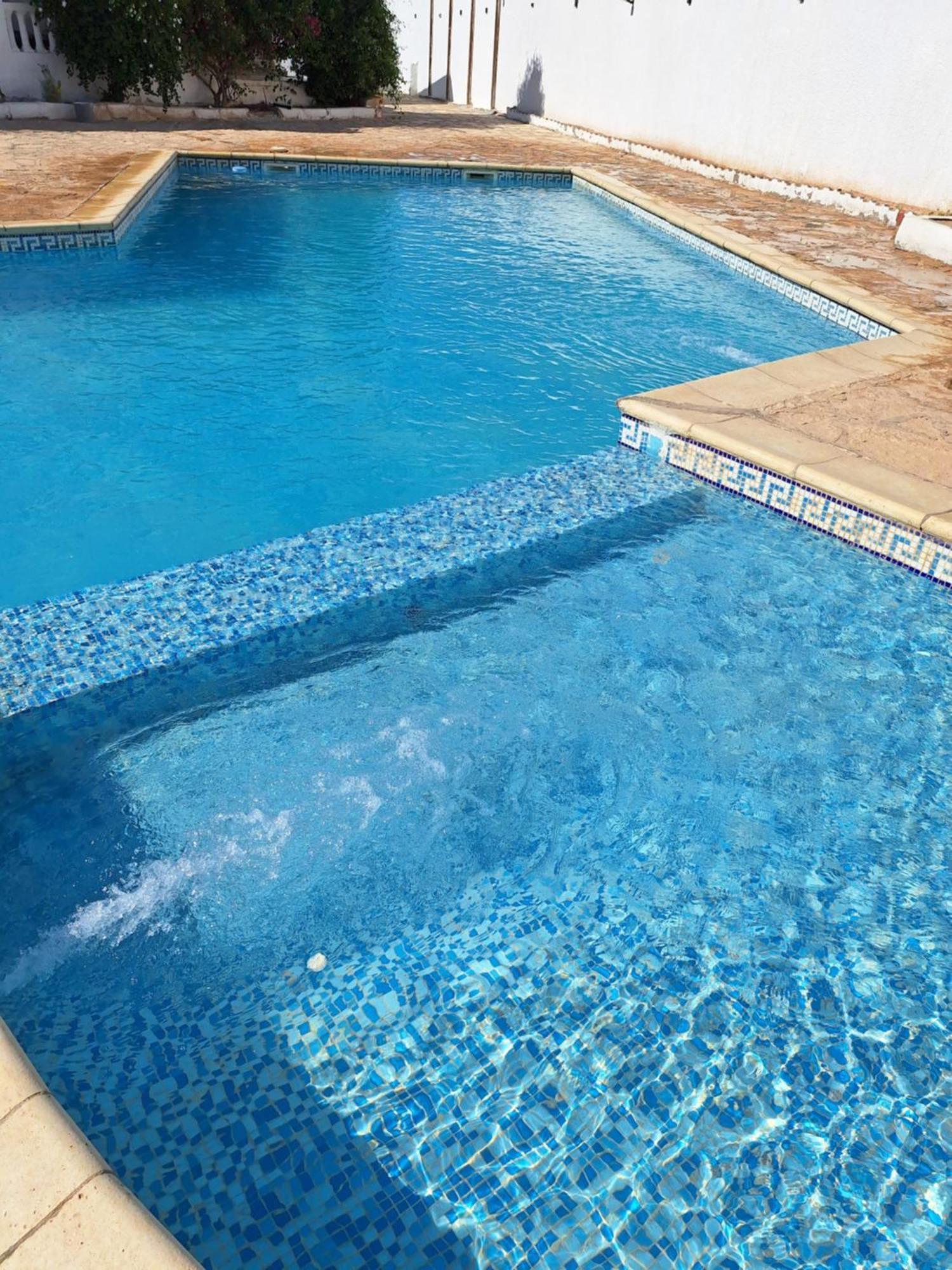 Residence Nour Douz Luaran gambar